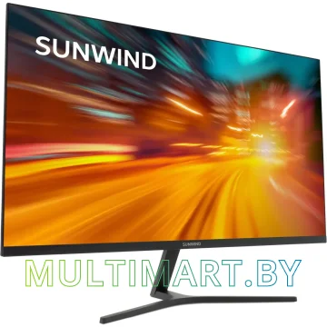 Монитор SunWind SM-27FI401 картинка 2